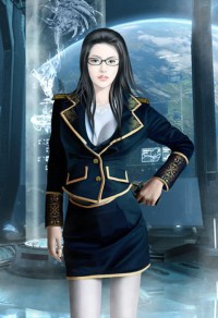 我和離婚人妻