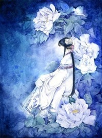 重生寵妃上位記