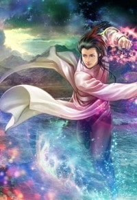 紅樓之小皇子奮鬥記