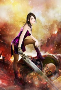 斗破:从俘获美杜莎开始无敌