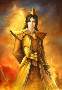 蝕骨小毒妃