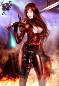 武林王妃VS傻傻王爺