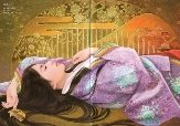 弟弟的女友