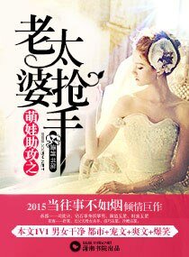 诱宠之娇妻入怀/萌娃助攻之老婆太抢手