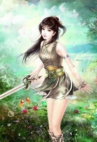 女帝天下：美男是我的