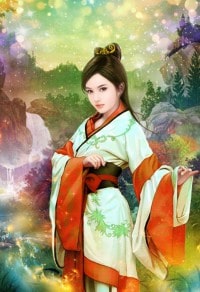 激情毒藥（愛情魔藥之四）