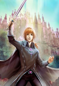 （魔戒同人）[魔戒]冷靜地拒絕龍的方法