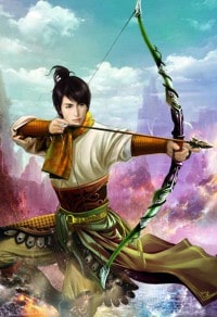 四野盲盲