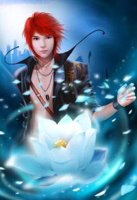 反派女配之搶了我哥的女朋友[穿書]