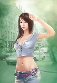 蘆湖戀